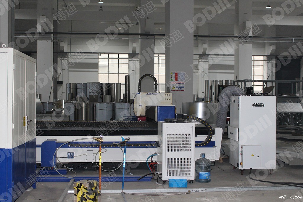 焊接烟尘净化器