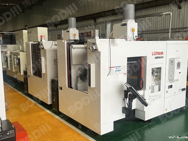 离心式油雾过滤器