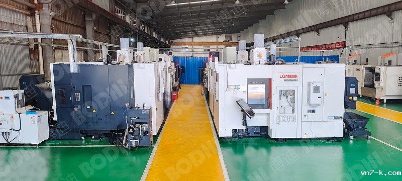 LGMAZAK马扎克机床油雾治理