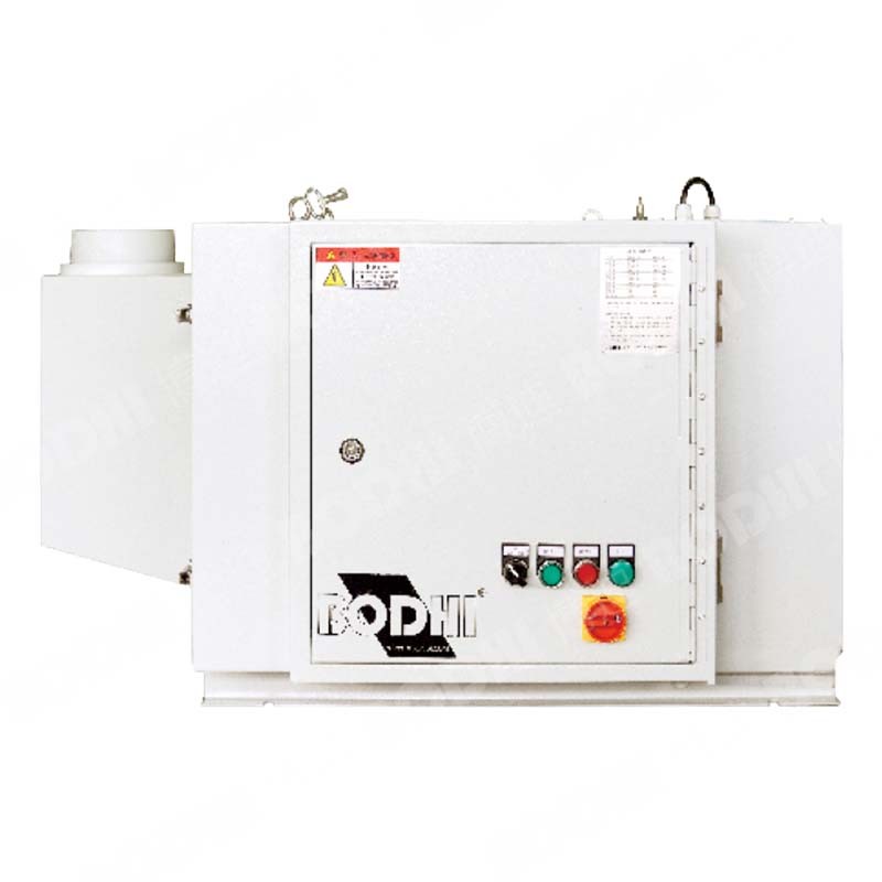 静电油雾收集器