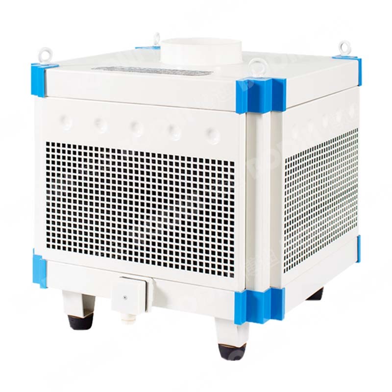 乳化液油雾分离器