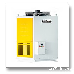 hcc-r冷凝式油雾收集器