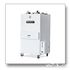 低压工业除尘器