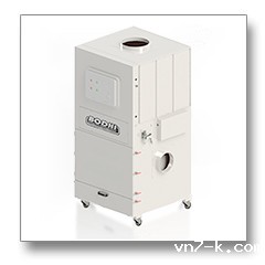 中高压防爆除尘器