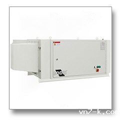 hce-w4静电式油雾收集器