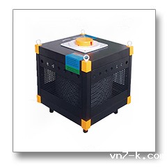 hcy-d离心式油雾收集器