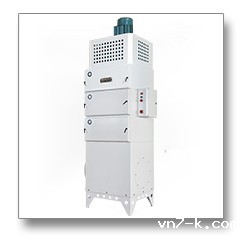 CNC机床油雾回收器