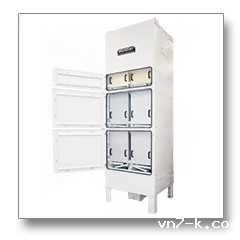 cnc机床离心式油雾分离器