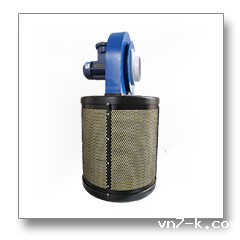 hcy-lw防爆油雾收集器