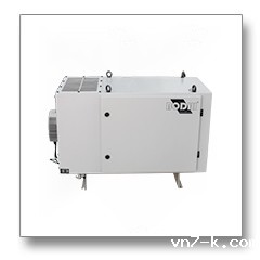 hcy-w6离心式油雾收集器