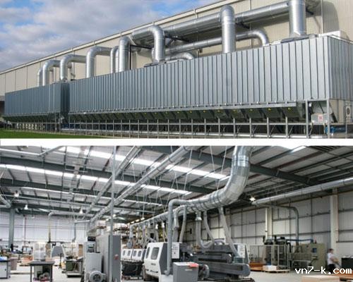 油雾净化器 油雾收集器