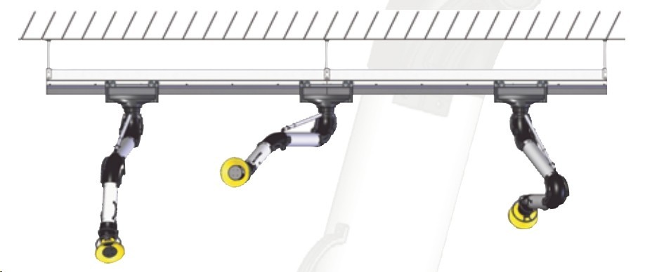 焊接烟尘净化器 焊烟净化器