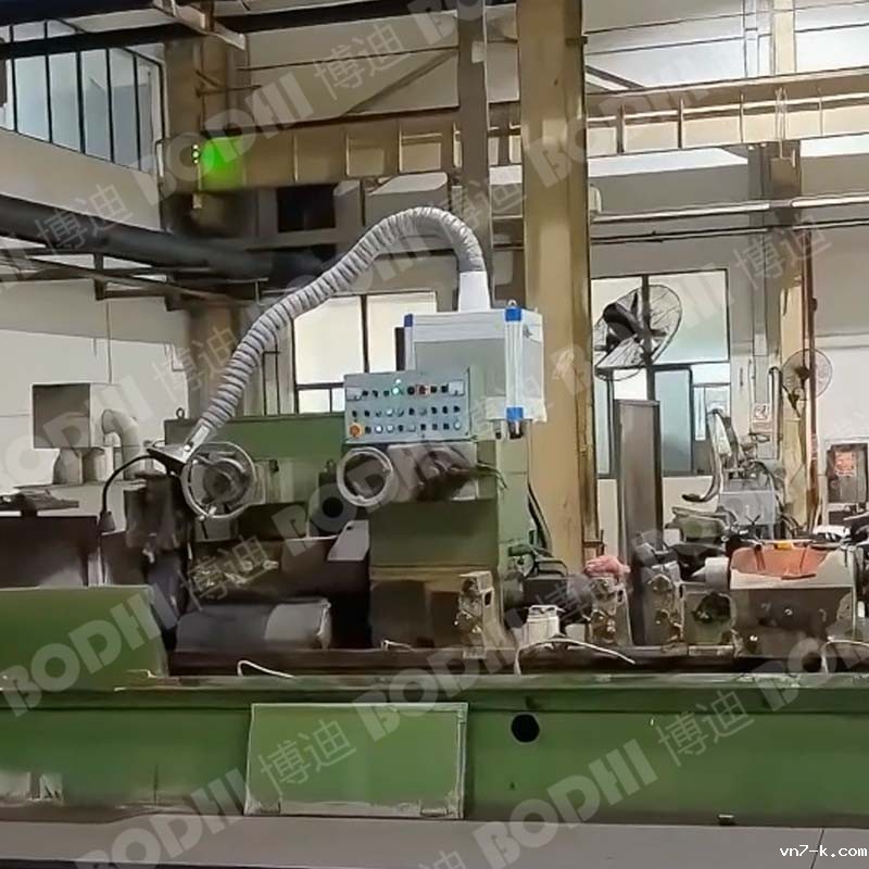 优米网官网客服电话雪白兰HCY-L1油雾净化器案例