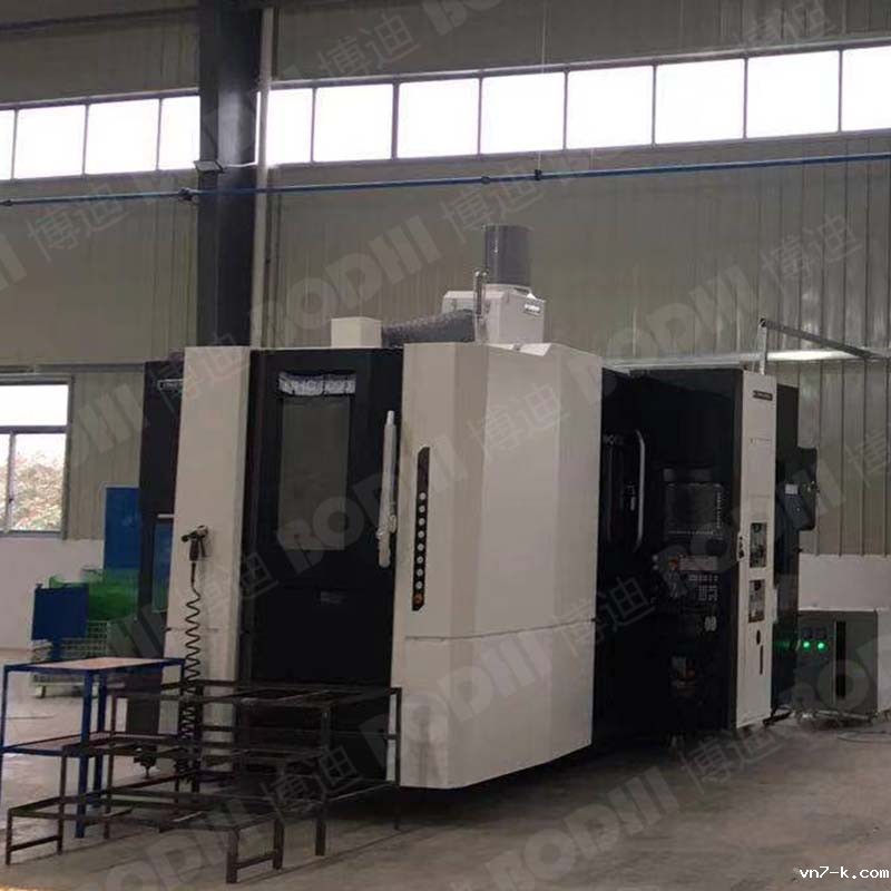 CNC加工中心油雾收集器