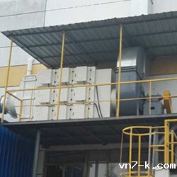 油雾净化器 油雾收集器 油雾过滤器