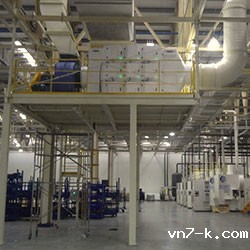 油雾净化器 油雾收集器 油雾过滤器