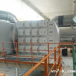 油雾净化器 油雾收集器 油雾过滤器