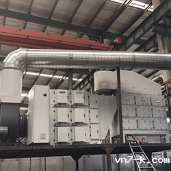 油雾净化器 油雾收集器 油雾过滤器