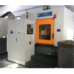 倒立式机床油雾净化器