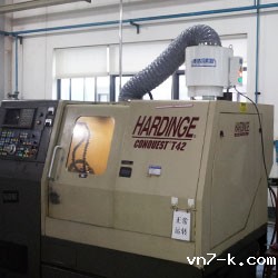 CNC油雾收集器案例