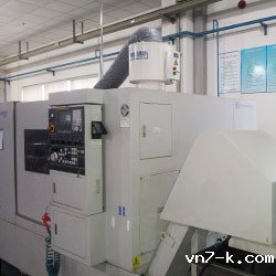 机床油雾分离器