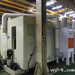 油雾净化器 油雾收集器 油雾过滤器