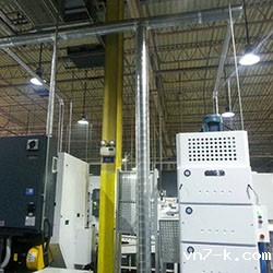 油雾净化器 油雾收集器 油雾过滤器