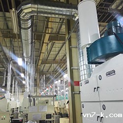 油雾净化器 油雾收集器 油雾过滤器