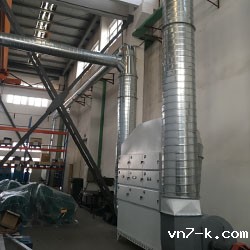 油雾净化器 油雾收集器 油雾过滤器