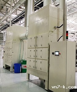 油雾净化器 油雾收集器 油雾过滤器