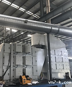 油雾净化器 油雾收集器 油雾过滤器