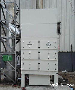 油雾净化器 油雾收集器 油雾过滤器