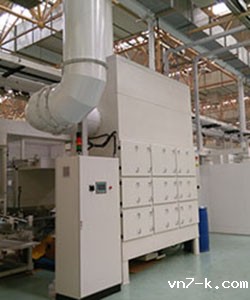 油雾净化器 油雾收集器 油雾过滤器