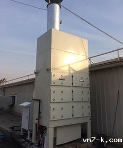 油雾净化器 油雾收集器 油雾过滤器