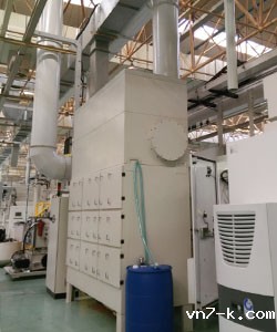 油雾净化器 油雾收集器 油雾过滤器