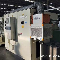 LS2油雾净化器案例