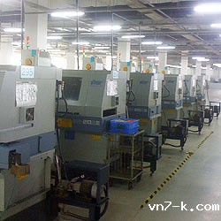 油雾收集器案例