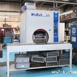 油雾收集器案例