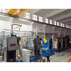 文丘里除尘器厂家多用炉案例 文丘里除尘器厂家多用炉案例