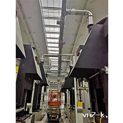 文丘里除尘器多用炉案例 文丘里除尘器多用炉案例