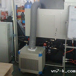 油雾净化器 油雾收集器 油雾过滤器 油雾分离器