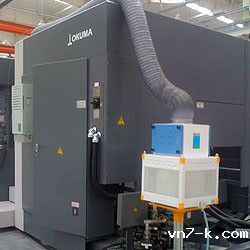 油雾过滤器 油雾收集器 油雾净化器