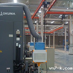 油雾过滤器 油雾收集器 油雾净化器