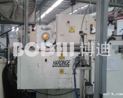 哈挺机床油雾收集净化处理工程案例 哈挺机床油雾收集净化处理工程案例