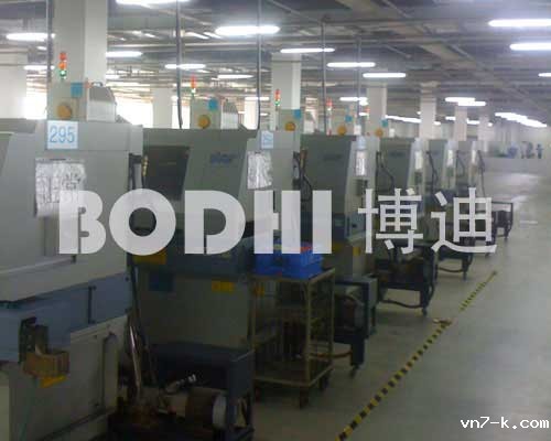 日本Star走心机油雾收集处理工程案例