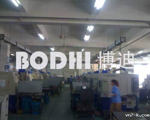 天津轴承加工油雾收集净化工程案例 天津轴承加工油雾收集净化工程案例